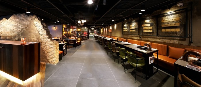 연예인이 ‘진짜로’ 줄 서서 먹는 그 식당은 어디?