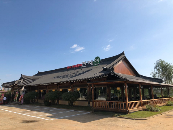 수원갈비 맛집 천지연 수원점, 리뉴얼 오픈! 새로운 시작!