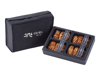 [뉴스1뉴스] 이제 추석 선물도 스마트하게! 신화푸드 선물세트 10+1