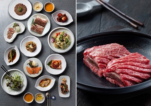 [디트뉴스24]신화푸드빌리지 오산세교점, 갈비/고급 한정식 브랜드 ‘우설화’ 7일 오픈