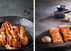 신화푸드그룹, 추석 선물세트 10여종 선보여