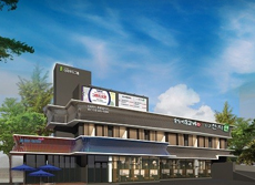 신화푸드그룹, 송도갈비 천지연 용인IC점 그랜드 오픈