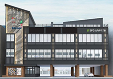 우설화, 송도갈비, 천지연, SFG신화푸드그룹 서울 창동점 11일 오픈 성황리에 마감