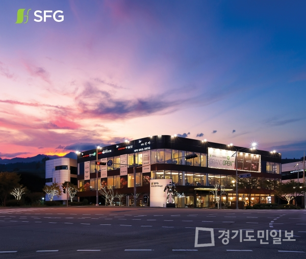 일산가족모임 하기 좋은 일산 대표 맛집 4